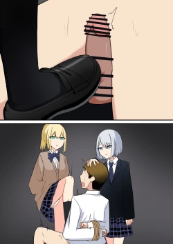 Page 78 of Anata no Ibasho wa Ashi no Shita