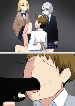 Page 79 of Anata no Ibasho wa Ashi no Shita