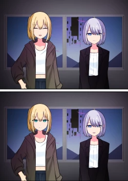 Page 86 of Anata no Ibasho wa Ashi no Shita