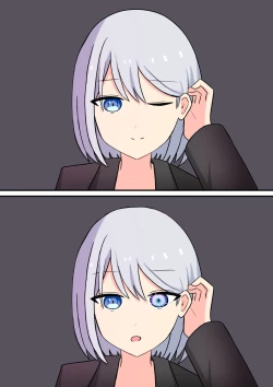 Page 89 of Anata no Ibasho wa Ashi no Shita