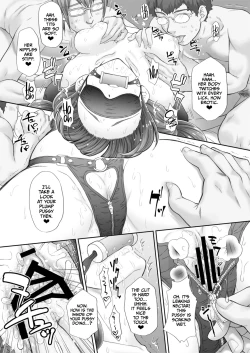 Page 16 of Hoshi no Ohime-sama to Yaritai! 3