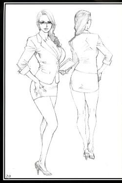 Page 29 of Izayoi Yuri Matsuri