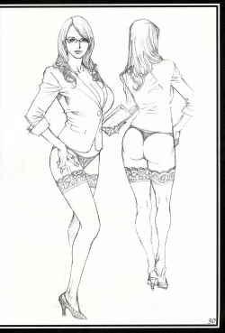 Page 30 of Izayoi Yuri Matsuri