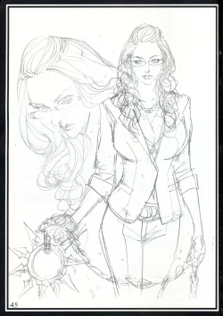 Page 45 of Izayoi Yuri Matsuri