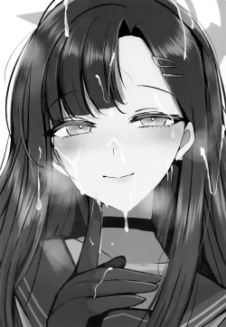 Page 2 of Nakamasa Ichika ga Mite ite kureru