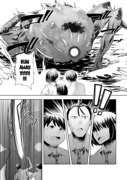 Page 14 of Youkoso Isekai e, Dewa Shinde Kudasai Ch. 4