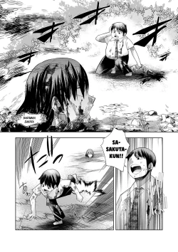 Page 16 of Youkoso Isekai e, Dewa Shinde Kudasai Ch. 4