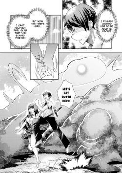 Page 26 of Youkoso Isekai e, Dewa Shinde Kudasai Ch. 4