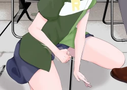 Page 238 of Hajimete no Kanojo ga Tenchou no Nikubenki datta Ueni Otoko no Ko de Nō ga Hakai Sareta Boku wa...