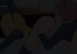 Page 316 of Hajimete no Kanojo ga Tenchou no Nikubenki datta Ueni Otoko no Ko de Nō ga Hakai Sareta Boku wa...