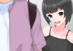 Page 82 of Yomeba kaidan o tsukaitakunatte undoufusoku ga kaishou sareru ero doujin