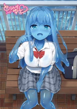 Page 60 of Ready Slime!