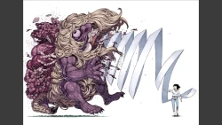 Page 24 of Tsugumomo Full Color Mitsu