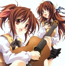 Page 103 of MOEOH Selection Custom Maid Girl