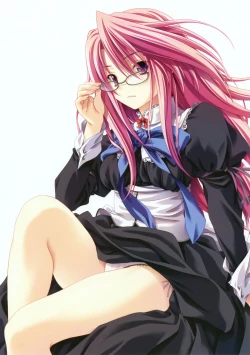 Page 110 of MOEOH Selection Custom Maid Girl