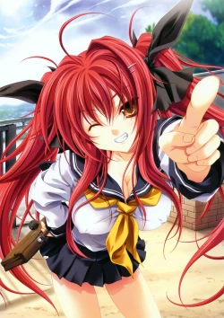 Page 113 of MOEOH Selection Custom Maid Girl