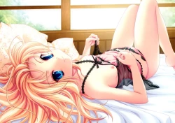 Page 115 of MOEOH Selection Custom Maid Girl