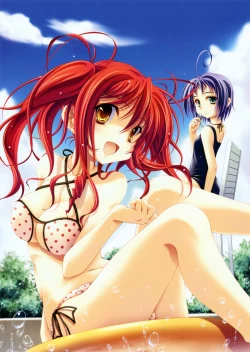 Page 26 of MOEOH Selection Custom Maid Girl