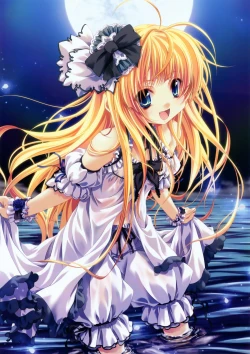 Page 30 of MOEOH Selection Custom Maid Girl