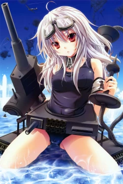 Page 32 of MOEOH Selection Custom Maid Girl