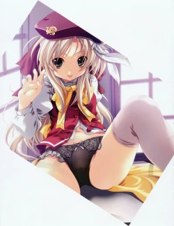 Page 74 of MOEOH Selection Custom Maid Girl