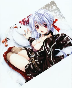 Page 76 of MOEOH Selection Custom Maid Girl