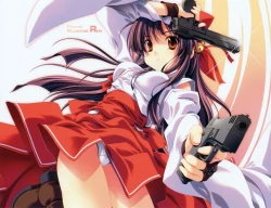 Page 79 of MOEOH Selection Custom Maid Girl