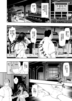 Page 8 of Mujineki - Unmanned station llI | 無人車站 III