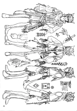 Page 45 of Shishou! Ore Ganbarimasu!! | 师父!我会努力的!!