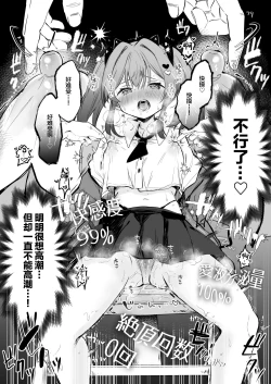 Page 21 of Chikubi Batsu​