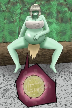 Page 14 of Shirikodama ni sa rete shimau urutorahiroin