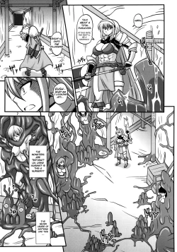 Page 7 of Futanari Musume ga Ryouteashi o Koteisarete Nando mo Kyouseiteki ni Shasei saserareru dake no Hon 2