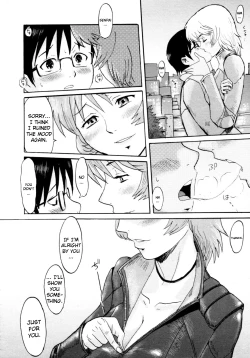 Page 6 of Hayate no Gotoku... | Like the Wind