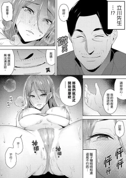 Page 139 of Hitozuma Momihogushi Shucchou Massage ~Esthe36｜幫人妻放鬆筋骨的到府按摩～被按摩師粗壯的手指弄到高潮不斷…！第1-36話