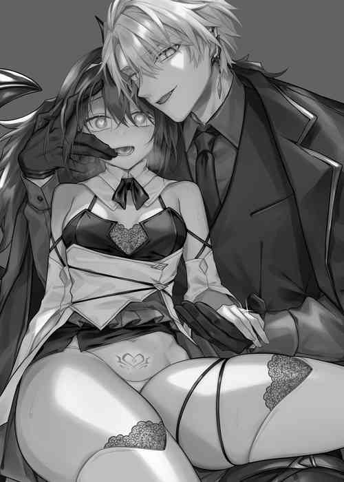 Download yūsha pāti no seijo wa inma no doreideshita.｜勇者一派的圣女曾是淫魔的奴隶。