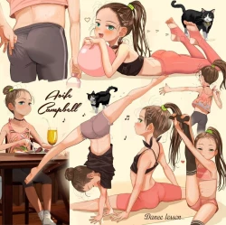 Page 1 of Aoife & Niamh Fantia Posts