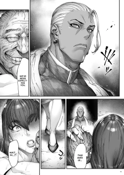 Page 42 of Nyuujoku no OriNi | Snared and Defiled: Agent Atsuko, Married Detective 2