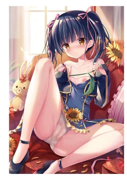 Page 83 of Uribou Zakka Ten Pants Tokkagata Gashuu Under wears 2 PINK LABEL