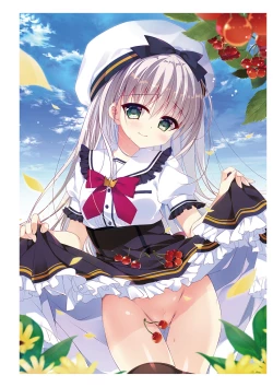 Page 91 of Uribou Zakka Ten Pants Tokkagata Gashuu Under wears 2 PINK LABEL