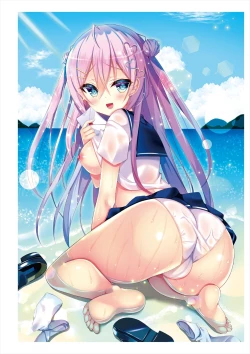 Page 129 of Uribou Zakka Ten Pants Tokkagata Gashuu Under wears 3 PINK LABEL