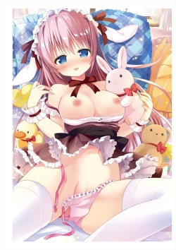 Page 131 of Uribou Zakka Ten Pants Tokkagata Gashuu Under wears 3 PINK LABEL