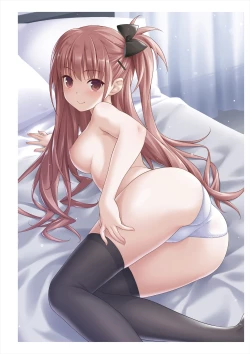 Page 147 of Uribou Zakka Ten Pants Tokkagata Gashuu Under wears 3 PINK LABEL