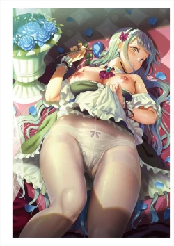 Page 65 of Uribou Zakka Ten Pants Tokkagata Gashuu Under wears 3 PINK LABEL