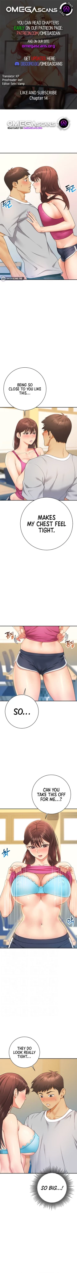 Page 159 of Like and Subscribe