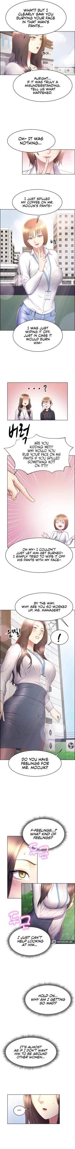 Page 132 of Park Moojik Hit the Jackpot