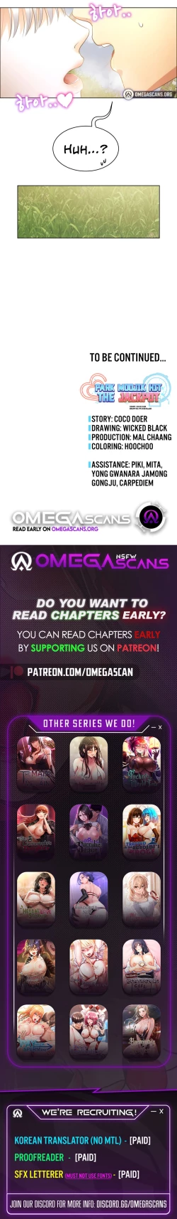 Page 56 of Park Moojik Hit the Jackpot