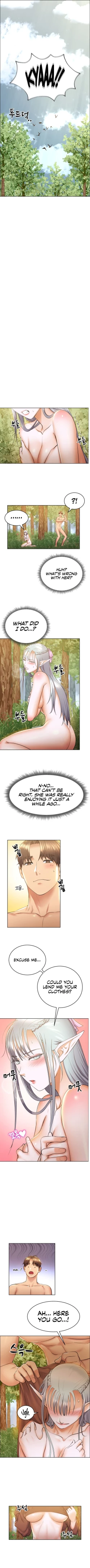 Page 74 of Park Moojik Hit the Jackpot