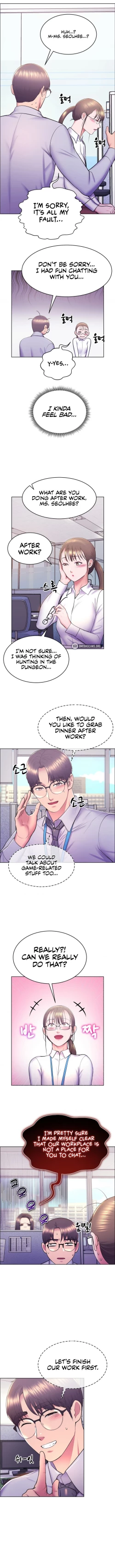 Page 83 of Park Moojik Hit the Jackpot