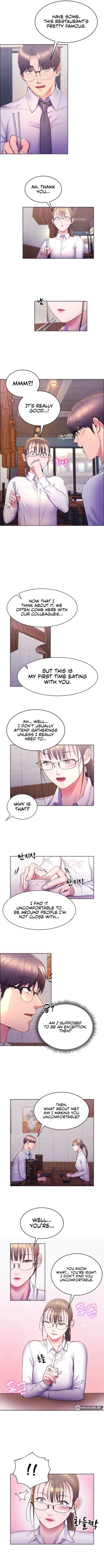 Page 85 of Park Moojik Hit the Jackpot