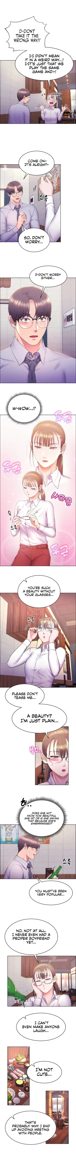 Page 86 of Park Moojik Hit the Jackpot